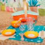 My Picnic Set By