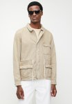 Superbalist Workwear Denim Jacket - Ecru