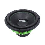 Targa TG-PY1520DW 15" Python Series 30 000W D2 Subwoofer - Autostyle Motorsport South Africa