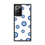 Custom Printed Tpu Cases - Samsung Galaxy Note 20 Ultra Samsung Galaxy Note 20 Ultra 5G & 39 Evil Eye& 39 By