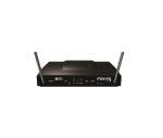 One Diversity Wireless Handheld Microphone System