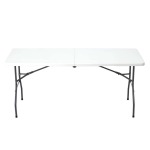 Folding Trestle Table MW200050