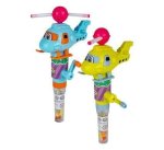 Sweet Novelty St Helicopter Stick Fan