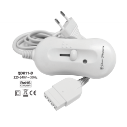Pure Pleasure 3 Position Electric Blanket Spare Switch QDK11-D