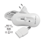 Pure Pleasure 3 Position Electric Blanket Spare Switch QDK11-D