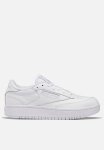 Reebok Club C Double - White