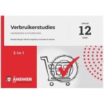 No Brand D A R Graad 12 Verbruikerstudies 3IN1 Ka