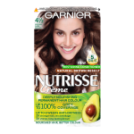 Garnier Medium Dark Brown 4.12