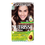 Garnier Medium Dark Brown 4.12