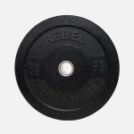 Rebel Bumper Weight Plates Hi Tmp