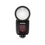 GODOX V1N Round Head Camera Flash For Nikon