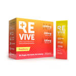 Daily Electrolytes - Raspberry 30 Sachets