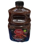 Saucy Secrets Chutney Sauce 2LT