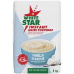Inst Maize Vanilla 10X1KG 1 Kg Vanilla