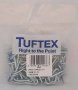 Fencing Galv 40MMX500G Cp Tuftex