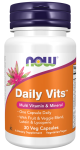 Daily Vits - 30 Capsules