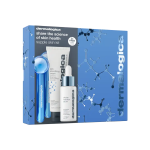 Supple Skin Set 2 Full Size + 1 Set Of Cooling Globes
