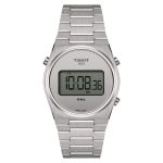 Tissot Prx Digital 35MM Watch T137.263.11.030.00