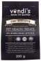 Vondis Cbd Oil Biscuits
