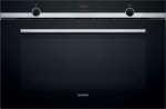 Siemens IQ300 Built-in Oven 90 X 60 Cm VB554DFR0
