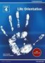 Life Orientation: Level 4: Student&  39 S Book   Paperback