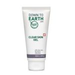 Clear Skin Gel 100ML