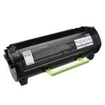 Lexmark XM3150 Black Compatible Toner