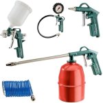 - Air Compressor Kit Accessory Set Lpz 4 - 601585000