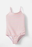 Cotton On Helen One Piece - Rainbow Stripe