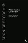 Valuing People In Construction Hardcover