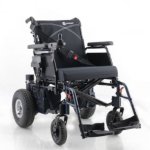 Comfort Electric Traveller 16 18