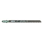 Jigsaw Blade Wood Long T SH.6 Tpi T344 D 3104 L 5