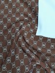 Printed Soft Shell