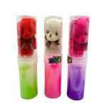 2 In 1 Teddy With Slime