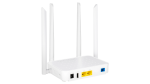 GP1705-2G Dual-band AC1200 Gigabit Xpon Onu ont