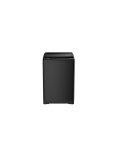 Hisense 16KG Top Loader Black Top Loader