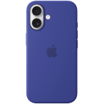 Apple Iphone 16 Silicone Case