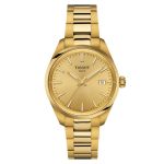 Tissot Pr 100 Ladies Watch T150.210.33.021.00
