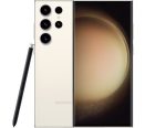 Samsung Galaxy S23 Ultra 5G 512GB Cream