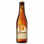 Trappe Tripel 330ML - 4 X 330ML