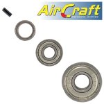 Aircraft Air Die Grind.service Kit Bearing Comp. 17/23/25/26 For AT0017 AT0017-SK08