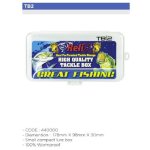 Relix Lure Box TB2 - Small - Basil Manning