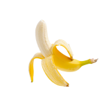 Banana Shisha Type Concentrate - 10ML