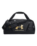 Ua Undeniable 5.0 Md Duffle Bag - Black Medium Heather Osfm