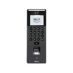 SENSEFACE-2A Multi-biometric Access Control Terminal With Facial Recognition Fingerprint And Wifi
