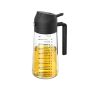 470ML Glass Oil Sprayer - Cooking Oil Mister Bottle