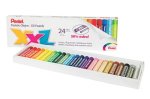 Oil Pastels XXL 24 Colours – GHT-24