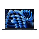 Apple 13-INCH Macbook Air: M5 Chip With 10-CORE Cpu And 8-CORE Gpu 16GB 512GB SSD - Midnight Model A3449 - Braintree Shop