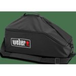 Weber Premium Carry Bag Fits Go-anywhere