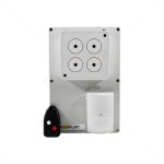 Centurion Sms Alert Standalone Alarm Kit